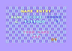 puzzlebobble 09 Highscore.png