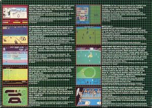 Game Set and Match Backcover