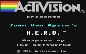 Title image of HERO