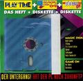 Issue 04/1994 disk content of the "C64 Three in One Kombi"