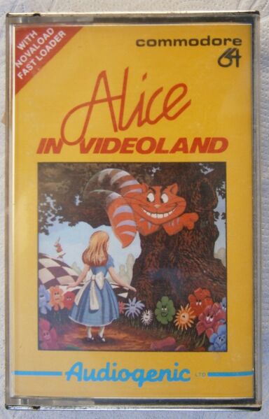 File:AliceInVideoland Cover.jpg