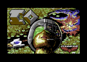 Title image from the game