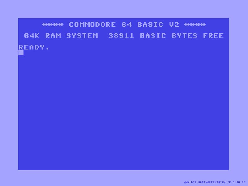 File:C64 startup.jpg