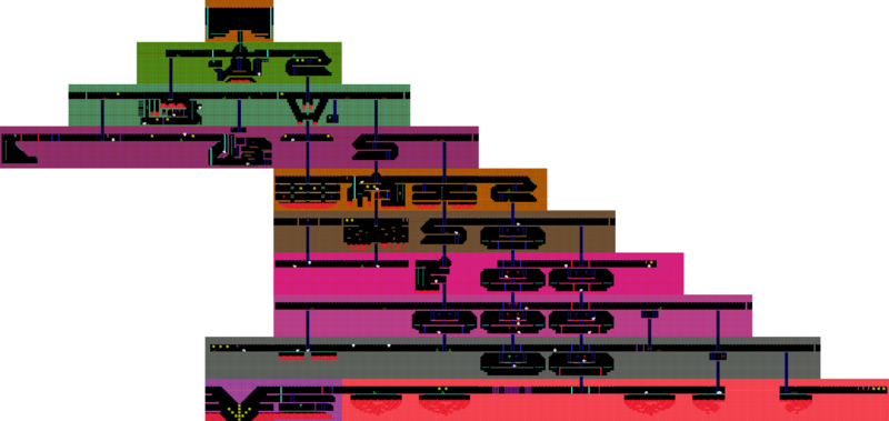 File:Montezuma's Revenge level 2.png