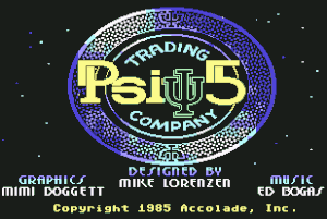 Pirates! - C64-Wiki