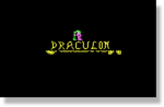 Draculon...