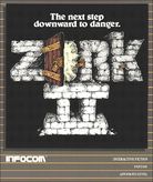 ... Zork 2 - Front Cover ...