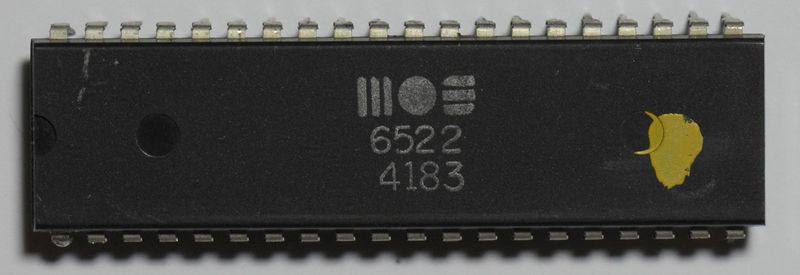 File:MOS Technology 6522.jpg