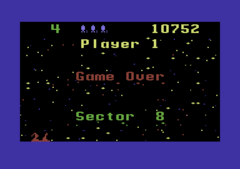 Beamrider - C64-Wiki