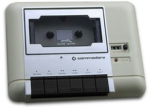 Tape drive - Wikipedia