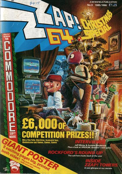 File:Zzap!64 Issue 09.jpg