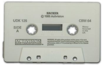 Cassette