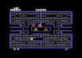 Pac Man (1983).
