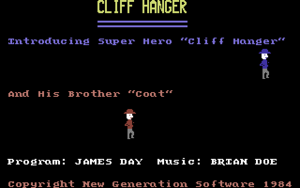 Cliff Hanger Titel.png