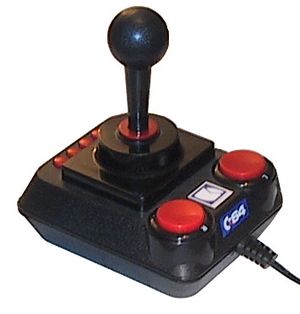 C64DTV - C64-Wiki