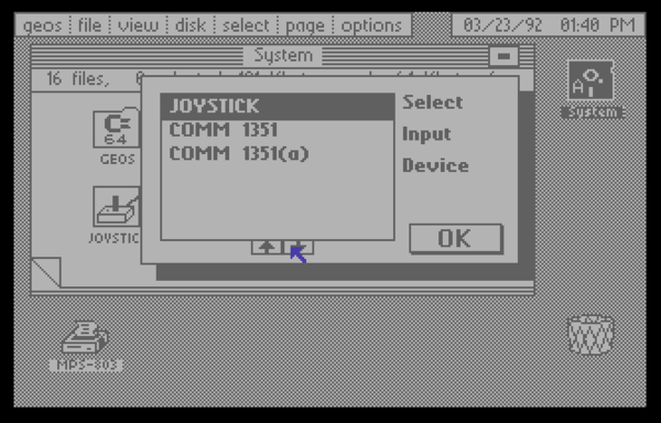 GEOS - C64-Wiki
