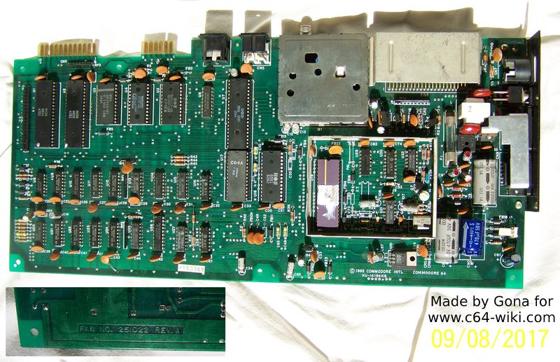 File:C64 PCB AssyKU-14194RevA.jpg