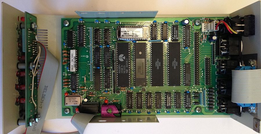 CMD-HD - C64-Wiki