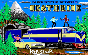 Title image from the game