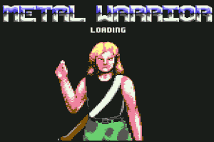 Title image from the game