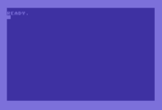 RUN/STOP - C64-Wiki