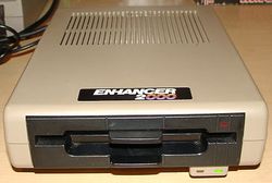 The Enhancer 2000