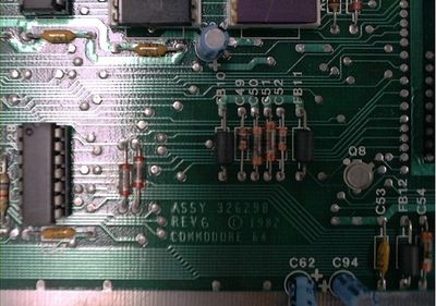 Printed circuit board - Wikipedia