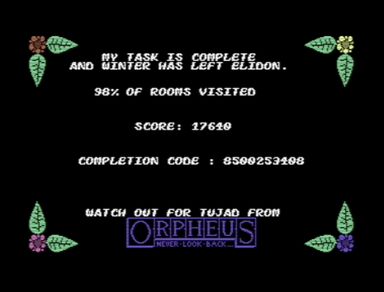 Topscore of Ivanpaduano
