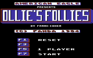 Title image from the game