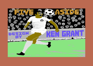 Title image of the game