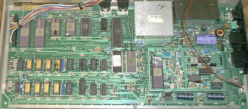 File:C64 PCB Assy326298Rev6.jpg