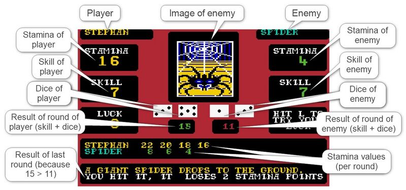 File:ForestOfDoom Screen1.jpg