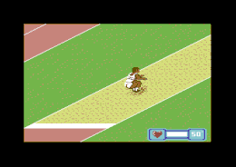 Triple Jump - 1st place