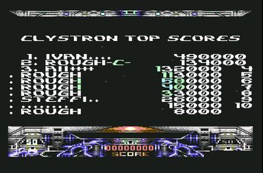 Topscore of Ivanpaduano