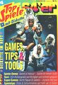 Special issue: 64'er Top-Spiele 4