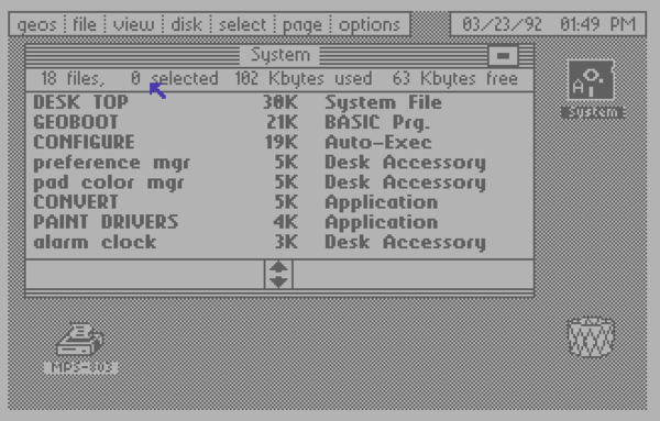 GEOS - C64-Wiki