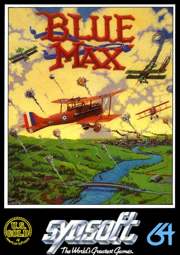 Synapse Software - C64-Wiki