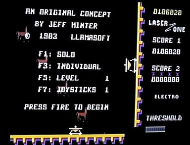 Topscore of Mindless