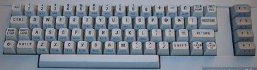 Keyboard - C64-Wiki