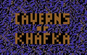 Title image from the game