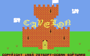 Title image from the game