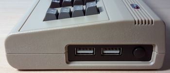 THEC64Mini C64-Wiki