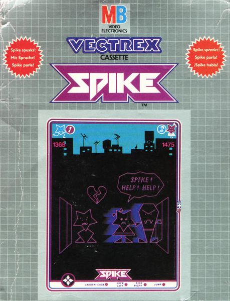 File:SpikeCoverFront.jpg