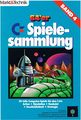 64'er Spielesammlung - Vol. 4