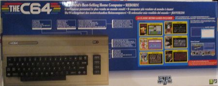 THEC64 - C64-Wiki