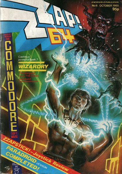 File:Zzap!64 Issue 06.jpg