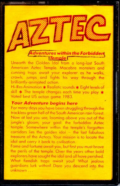 File:Aztec Cover.jpg