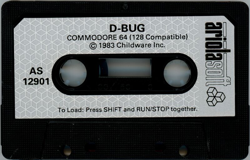 File:D-Bug Kassette.jpg