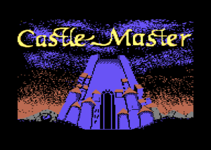 Title image of the game