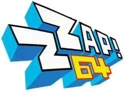 Zzap!64 - C64-Wiki